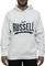 ������ RUSSELL ATHLETIC RIFLE PULL OVER HOODY...