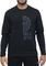  RUSSELL ATHLETIC ATH ROSE L/S CREWNEC...