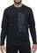  RUSSELL ATHLETIC ATH ROSE L/S CREWNEC...