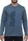  RUSSELL ATHLETIC ATH ROSE L/S CREWNEC...