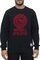  RUSSELL ATHLETIC ATH ROSE CREWNECK SW...
