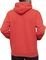  RUSSELL ATHLETIC ATH 1902 PULL OVER HOODY  (S)
