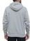  RUSSELL ATHLETIC ATH ZIP THROUGH HOODY  (S)