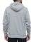  RUSSELL ATHLETIC ATH ZIP THROUGH HOODY  (M)