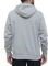  RUSSELL ATHLETIC ATH ZIP THROUGH HOODY  (L)