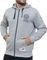  RUSSELL ATHLETIC ATH ZIP THROUGH HOODY  (XXL)