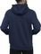  RUSSELL ATHLETIC ATH ZIP THROUGH HOODY   (S)