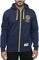  RUSSELL ATHLETIC ATH ZIP THROUGH HOODY...