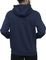  RUSSELL ATHLETIC ATH ZIP THROUGH HOODY   (XL)