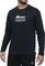  RUSSELL ATHLETIC MIDTOWN L/S CREWNECK SHIRT  (M)