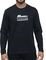 RUSSELL ATHLETIC MIDTOWN L/S CREWNECK...