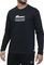  RUSSELL ATHLETIC MIDTOWN L/S CREWNECK SHIRT  (XL)