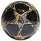 ΜΠΑΛΑ ADIDAS PERFORMANCE UCL REAL MADRID MINI ΜΑΥΡΗ (1)