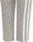  ADIDAS PERFORMANCE ESSENTIALS 3 STRIPES LEGGINGS  (116 CM)