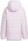  ADIDAS PERFORMANCE PADDED JACKET  (140 CM)