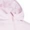  ADIDAS PERFORMANCE PADDED JACKET  (140 CM)