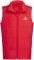 ΑΜΑΝΙΚΟ ΜΠΟΥΦΑΝ ADIDAS PERFORMANCE PADDED VEST ΚΟΚΚΙΝΟ (152 CM) ΑΜΑΝΙΚΟ ΜΠΟΥΦΑΝ ADIDAS PERFORMANCE PADDED VEST ΚΟΚΚΙΝΟ (152 CM)