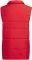   ADIDAS PERFORMANCE PADDED VEST  (176 CM)