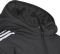  ADIDAS PERFORMANCE 3-STRIPES PADDED JACKET  (128 CM)