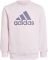  ADIDAS PERFORMANCE ESSENTIALS LOGO / (104 CM)