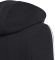  ADIDAS PERFORMANCE ESSENTIALS 3-STRIPES FLEECE FZ HOODIE  (176 CM)