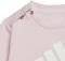 ΣΕΤ ADIDAS PERFORMANCE BADGE OF SPORT JOGGER SET ΡΟΖ/ΜΩΒ (98 CM) ΣΕΤ ADIDAS PERFORMANCE BADGE OF SPORT JOGGER SET ΡΟΖ/ΜΩΒ (98 CM)