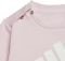  ADIDAS PERFORMANCE BADGE OF SPORT JOGGER SET / (104 CM)