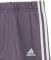 ADIDAS PERFORMANCE BADGE OF SPORT JOGGER SET / (104 CM)