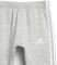  ADIDAS PERFORMANCE BADGE OF SPORT JOGGER SET / (98 CM)