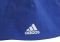  ADIDAS PERFORMANCE ESSENTIALS BIG LOGO BODYSUIT AND BEANIE GIFT SET  (62 CM)