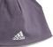  ADIDAS PERFORMANCE ESSENTIALS BIG LOGO BODYSUIT AND BEANIE GIFT SET  (62 CM)