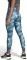  7/8 ADIDAS PERFORMANCE RUNNING ESSENTIALS PRINTED LEGGINGS  (L)