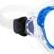    MARES SHARKY JR SNORKELING MASK 