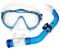  - MARES COMBO SHARKY SNORKELING 