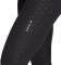  7/8 ADIDAS PERFORMANCE TECHFIT BRAND LOVE LEGGINGS  (M)