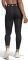  7/8 ADIDAS PERFORMANCE TECHFIT BRAND LOVE LEGGINGS  (XL)