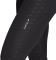  7/8 ADIDAS PERFORMANCE TECHFIT BRAND LOVE LEGGINGS  (XL)