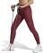  7/8 ADIDAS PERFORMANCE TECHFIT LEGGINGS  (S)