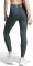  7/8 ADIDAS PERFORMANCE TECHFIT BRAND LOVE LEGGINGS  (XL)