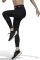  7/8 ADIDAS PERFORMANCE TECHFIT LEGGINGS  (XL)