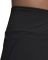   ADIDAS PERFORMANCE YOGA ESSENTIALS HIGH-WAISTED SHORT LEGGINGS  (M)