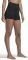   ADIDAS PERFORMANCE YOGA ESSENTIALS HIGH-WAISTED SHORT LEGGINGS  (L)