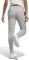  ADIDAS PERFORMANCE ESSENTIALS LINEAR FRENCH TERRY CUFFED PANTS  (L)