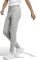  ADIDAS PERFORMANCE ESSENTIALS LINEAR FRENCH TERRY CUFFED PANTS  (L)
