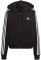  ADIDAS PERFORMANCE ESSENTIALS 3-STRIPE...