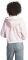  ADIDAS PERFORMANCE ESSENTIALS 3-STRIPES FRENCH TERRY BOMBER FULL-ZIP HOODIE  (L)