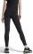 ΚΟΛΑΝ ADIDAS PERFORMANCE VIBRANT PRINT 3-STRIPES COTTON LEGGINGS ΜΑΥΡΟ/ΓΚΡΙ (S)