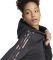  ADIDAS PERFORMANCE VIBRANT PRINT 3-STRIPES HOODIE  (M)