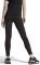  ADIDAS PERFORMANCE VIBRANT PRINT 3-STRIPES COTTON LEGGINGS / (XL)