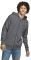  ADIDAS PERFORMANCE ESSENTIALS FRENCH TERRY 3-STRIPES FULL-ZIP HOODIE   (XXL)
